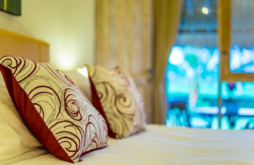 Penatih Villa | Private pool 8*18 m. Promo price!