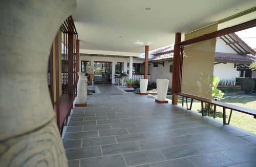 Pangalengan Hotel | Citere Resort Hotel