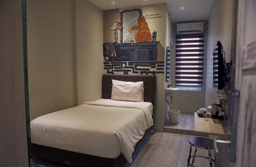 Cianjur Bed & Breakfast | Shine BnB