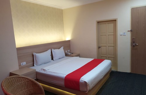 Padang Panjang Hotel | Hotel Rangkayo Basa Padang Panjang