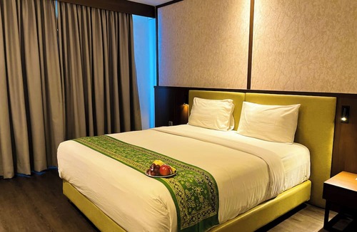 Jambi Hotel | Wiltop Hotel