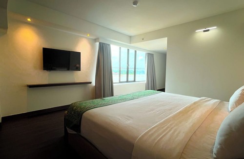 Jambi Hotel | Wiltop Hotel