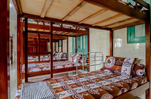Bantul Hostel | Bahagia Sederhana Home Stay - Hostel