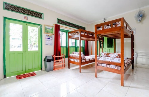 Bantul Hostel | Bahagia Sederhana Home Stay - Hostel