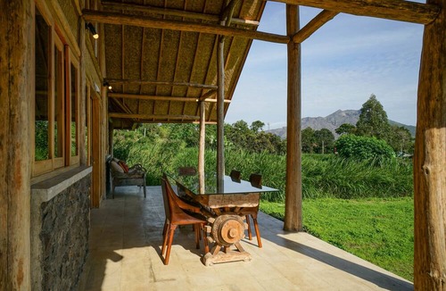 Kintamani Villa | Pondok Manoka