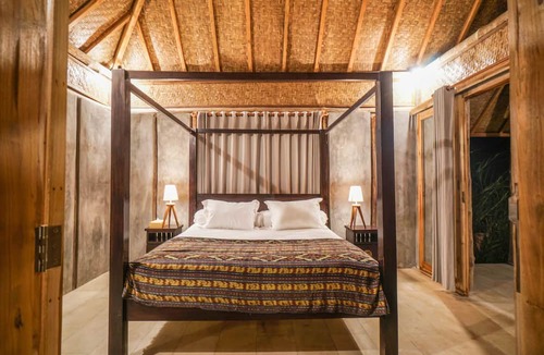 Kintamani Villa | Pondok Manoka
