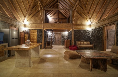 Kintamani Villa | Pondok Manoka