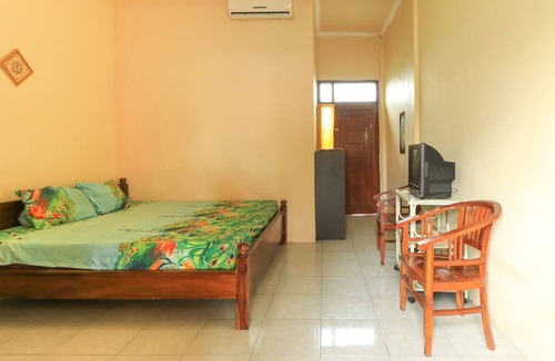 Sedati Hotel | Penginapan Pondok Rizqi Syariah