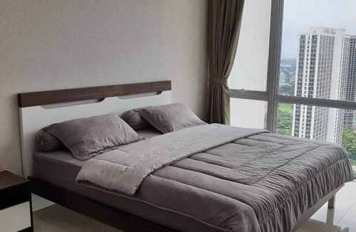 Tangerang Apartment | Exclusive stay in U residence 2