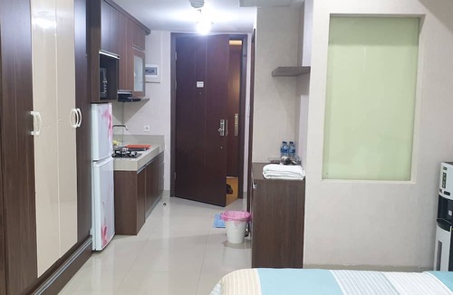 Tangerang Apartment | Exclusive stay in U residence 2
