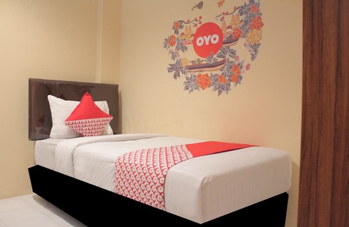 Jakarta Hotel | Hotel O Rumah Ayub Syariah
