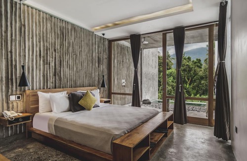 Tejakula Hotel | The Tiing Tejakula Villas