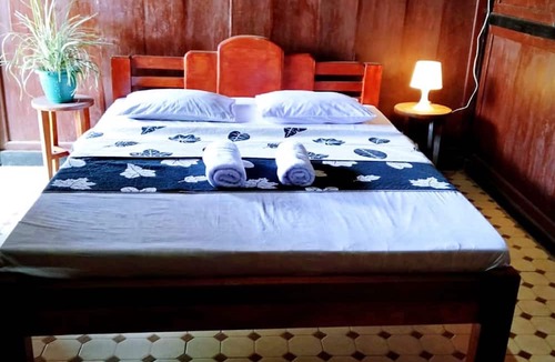 Cilobak Bed & Breakfast | Resort Highlander