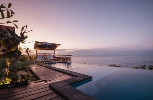 Sampalan Bed & Breakfast | Daphila Cottage