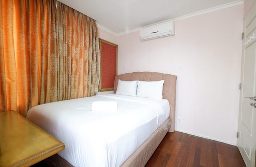 Senayan Apartment | Premium Location 2BR Apartment @ FX Residence