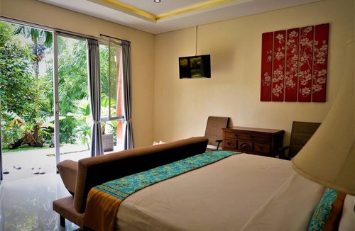 Glenmore Bed & Breakfast | Villa Kendi
