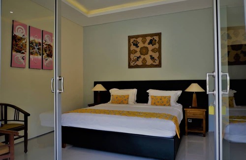 Glenmore Bed & Breakfast | Villa Kendi