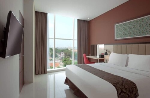 Semarang Hotel | Hotel Horison Nindya Semarang