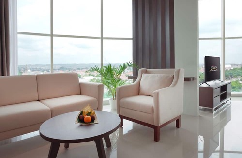 Semarang Hotel | Hotel Horison Nindya Semarang