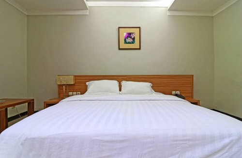 Banjarmasin Hotel | Hotel Sampaga