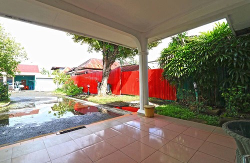 Banjarmasin Hotel | Hotel Sampaga
