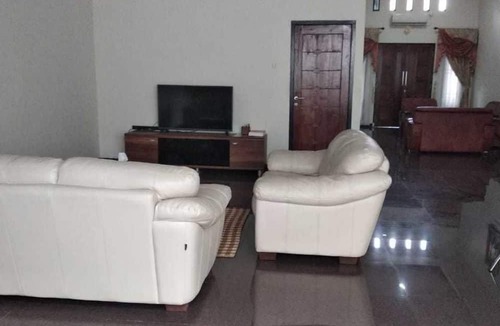 Palembang Villa | Aldeoz Palembang City Villa Sumsel