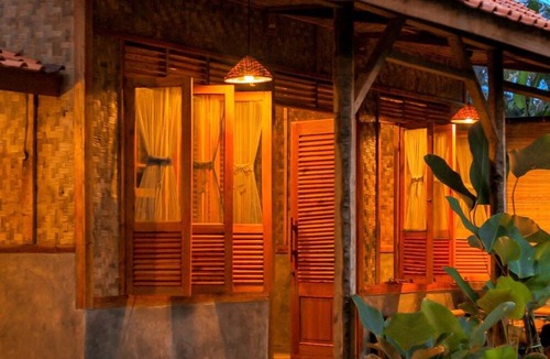Cianjur Hostel | Cianjur Paddies Hostel