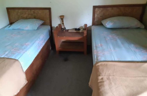 Kintamani Bed & Breakfast | Landih Ashram