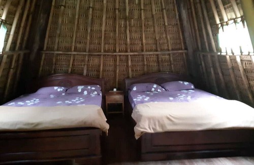 Kintamani Bed & Breakfast | Landih Ashram