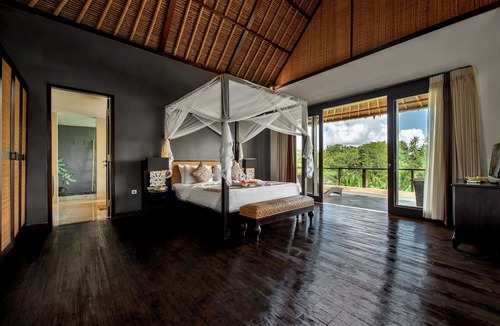 Keliki Villa | Villa Kembang Bali