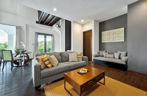 Keliki Villa | Villa Kembang Bali