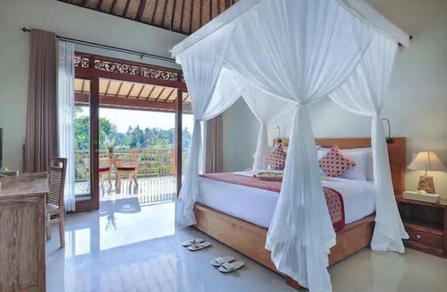 Mas Hotel | Mas Village Resort