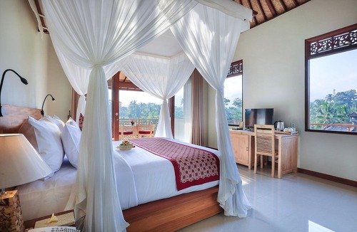 Mas Hotel | Mas Village Resort