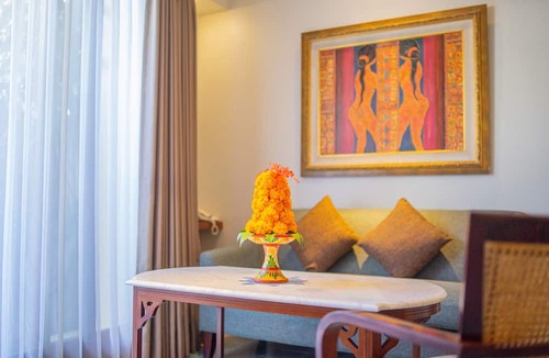 Kesiman Hotel | Kama Village Sanur