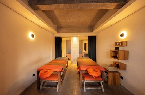 Pererenan Resort | Shore Amora Canggu