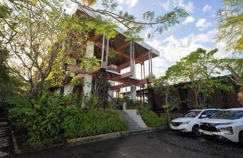 Pererenan Resort | Shore Amora Canggu