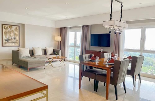 Bogor Tengah Hotel | Swiss-Belhotel Bogor