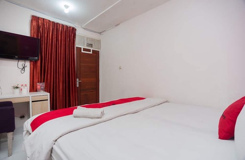 Gading House | RedDoorz Plus near Mall Kelapa Gading