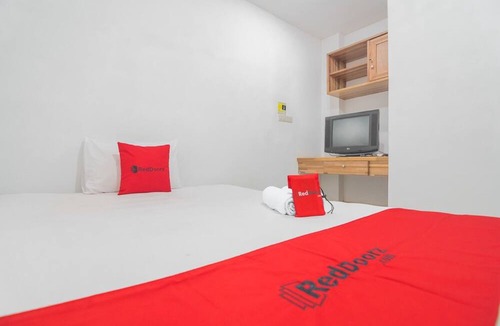 Pontianak House | RedDoorz near Gajah Mada Pontianak