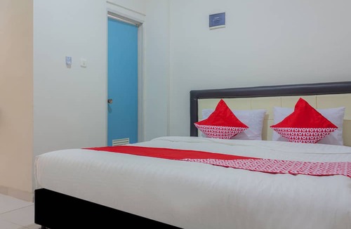 Bumi Serpong Damai Hotel | Hotel O 77 Guesthouse