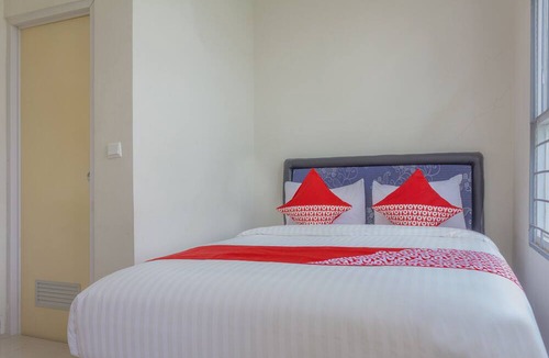Bumi Serpong Damai Hotel | Hotel O 77 Guesthouse