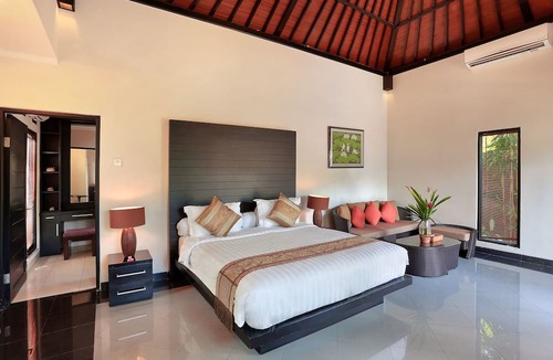 Padonan Villa | Askara Villa
