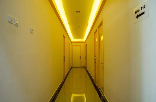 Pontianak Hotel | Gold Line Guest House
