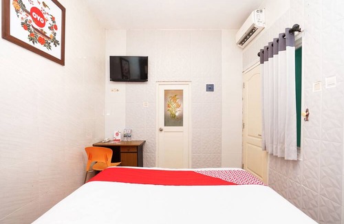 Mojokerto House | Hotel O Mojokerto Guesthouse