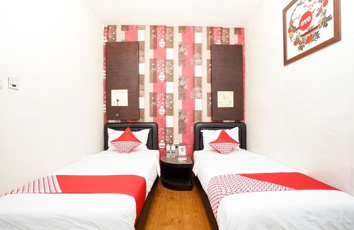 Mojokerto House | Hotel O Mojokerto Guesthouse