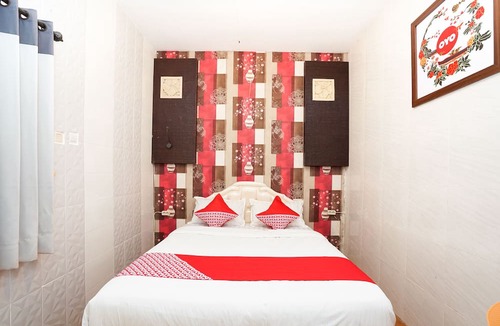 Mojokerto House | Hotel O Mojokerto Guesthouse