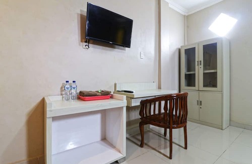 Sei Rampah Hotel | Hotel Graha Soeltan
