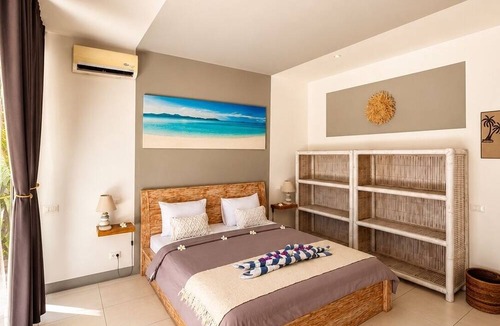 Gili Meno House | Samalas Boutique Hotel resort & Private Pool Villas