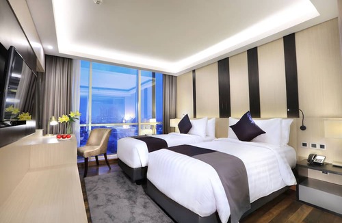 Tomang Hotel | Aston Kartika Grogol Hotel & Conference Center