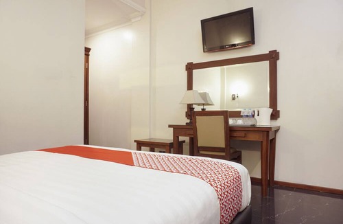Wirobrajan Hotel | Super OYO OYO Capital O 514 Omah Pari Boutique Hotel